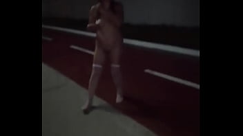 Preview 1 of 14 Girls Masterbating - Exibiendome en Acapulco 4/4 (desnudos total )