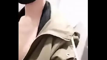 Preview 4 of Watch Free Big Cock - Garoto no banheiro p&uacute_blico