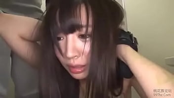 Preview 4 of Jamie Joi - Jav Bathroom Humiliation