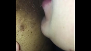 Preview 4 of Real Wifes Sage - Deep Rimjob