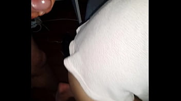 Preview 4 of Busy Irish - Verification video
