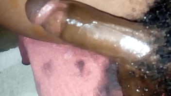 Preview 1 of Son Rape Brutal Mother - hairy dick big black cock huge cock