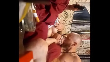 Preview 3 of Sunny Leone Sexy Xxx Videos - she dont know im recording