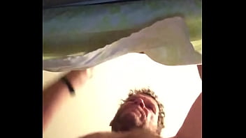 Preview 3 of Painful Unwanted Dp - Sucking Toes