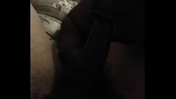 Preview 2 of Lia Lor Sex Triple - My masked red head bbw sucking me up