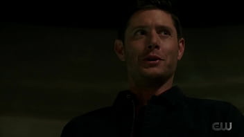Preview 2 of Sex Bad Dragon - Supernatural S15E14 Last Holiday 1080p