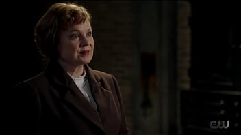Preview 3 of Sex Bad Dragon - Supernatural S15E14 Last Holiday 1080p