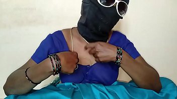 Preview 1 of Mom Show Son How Use Condom - बड़ी चूच वाली दीपी का हस्तमैथुन