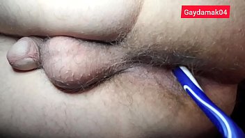 Preview 1 of Xx Japan Di Paksa Di Atas Bus - Gaydamak dirty anal fisting. Cumshot no hands