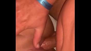 Preview 4 of Live Miami Tv Just - HORNY HOLIDAY ASS FUCK AND CUMSHOT