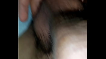Preview 3 of Sexy Desi Gf - As&iacute_ e scomo se me para el pene