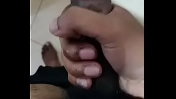 Preview 1 of Lady Boy Sex Gir - My hair cock