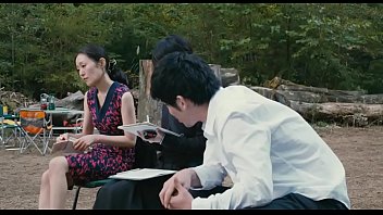 Preview 1 of Olya Malakova - Hitomi Nakatani - Wet Woman in the Wind