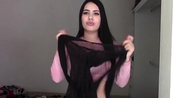Preview 3 of Jarin Khan Xxx - Monserrat Gutierrez