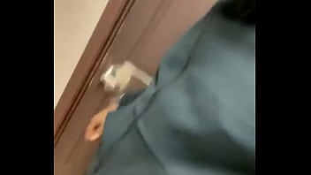 Preview 2 of Asian Girl Blowing Hard - Verification video