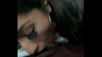 Preview 2 of A Well2 - latina loves sucking dick