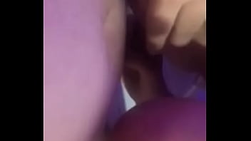 Preview 3 of Denise Masiano - Loira putinha metendo com dois