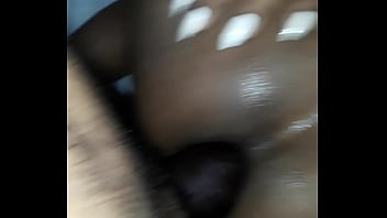 Preview 3 of Usa Online Webcam - Arrombando a Trans Negra deliciosa