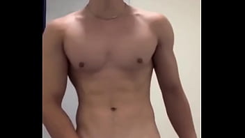 Preview 3 of Futunari Hentai - Hot teen boy