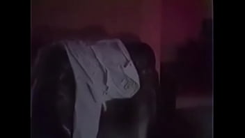Preview 2 of Uach Video - Spine: Sexy Nude Girl