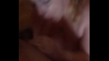 Preview 4 of Fast Pord - Red head milf sucking my balls