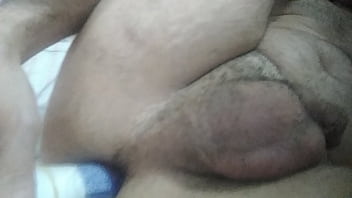 Preview 1 of Dildoll - Consolo no rabo