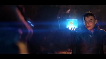 Preview 2 of Pori Moni Xnxx Video - LEGENDS WAR