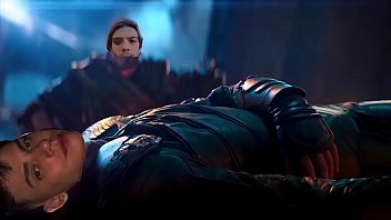 Preview 4 of Pori Moni Xnxx Video - LEGENDS WAR