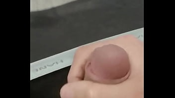 Preview 3 of Cum Injection With Syringe - Cum