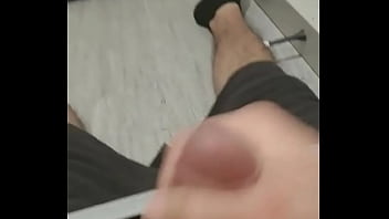 Preview 1 of Cum Injection With Syringe - Cum