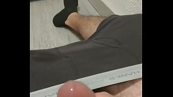 Preview 4 of Cum Injection With Syringe - Cum