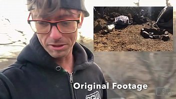 Preview 3 of Mylust Indian - Homeless to Pornstars (Part 3 non-porn documentary)
