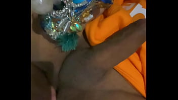 Preview 2 of Rep Xxx Baltkar Video - Mylla Braz&atilde_o On Fire