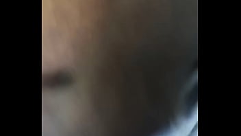 Preview 2 of Ryan Fuck Hard - Wet pussy in the car