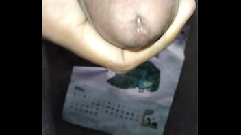 Preview 4 of Pakistene Fokine - Yong my masturbating gay Blowjob