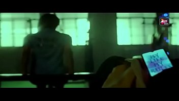 Preview 1 of Rus Sister Tecavuz - GandiiBaat S05 E02 Teen girl fucking in gym