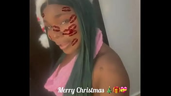 Preview 2 of Big Penisex - JULIETSIMEON PRODUCTION WE WANT TO WISH YOU ALLMERRY CHRISTMAS  TO YOU I LOVE YOU ALL SIGNED: MA...