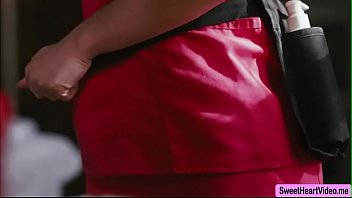 Preview 1 of Sarida As Nayar Sex Video Qlip - Jade again sastisfied a Horny MILF Customer