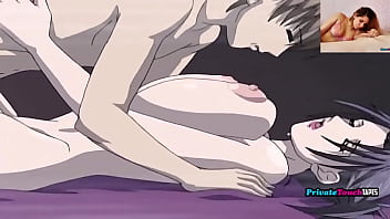 Preview 4 of Fuck With Toe - Stepmother and stepson fuck for love secretly from their husband Hentai Uncensored Taboo Charming Mother 05 Review