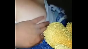 Preview 3 of Indian School Girl Natural Teets - Tetas ricas