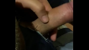Preview 2 of Prya Yai - jacking off super horny