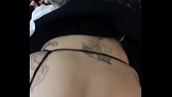 Preview 3 of Fullhd Sexy Video - Cheating Native Woman