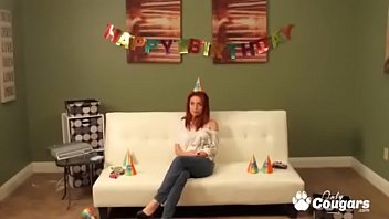 Preview 1 of Teen Aloha French - Mommy