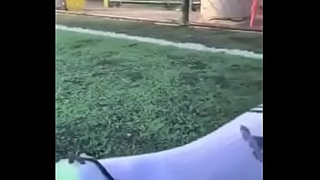 Preview 3 of Findsexy Xxx Video - Footballer showing his big cock