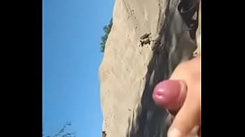 Preview 1 of Bio Xxxx - Spust na plaży