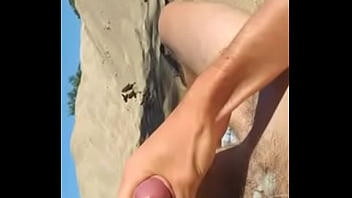 Preview 4 of Bio Xxxx - Spust na plaży