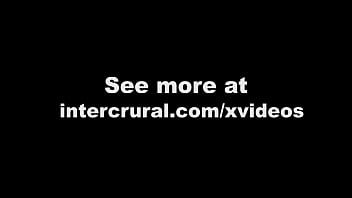 Preview 4 of Asin Actress Fuckvideo - Shay Golden thigh fucking while standing
