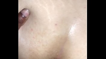 Preview 4 of Daddy Rage First Time Dauther - Bubble booty shemale takes bbc deep