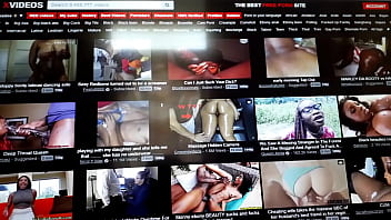 Preview 3 of Scenes Taboo Twerking - Verification video