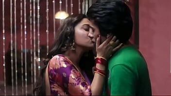 Preview 4 of Pritijenta Ki Chudsi - Swara Bhaskar Lesbian Scene in Rasbhari with Rashmi Agdekar